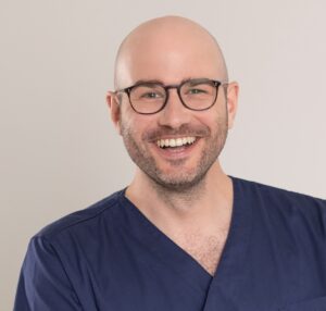 Dr. Hacker